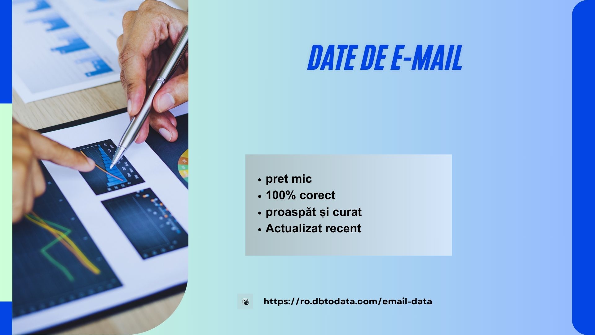 Date de e-mail