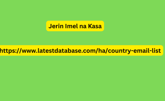 Jerin Imel na Ƙasa