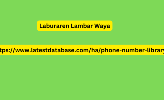 Laburaren Lambar Waya