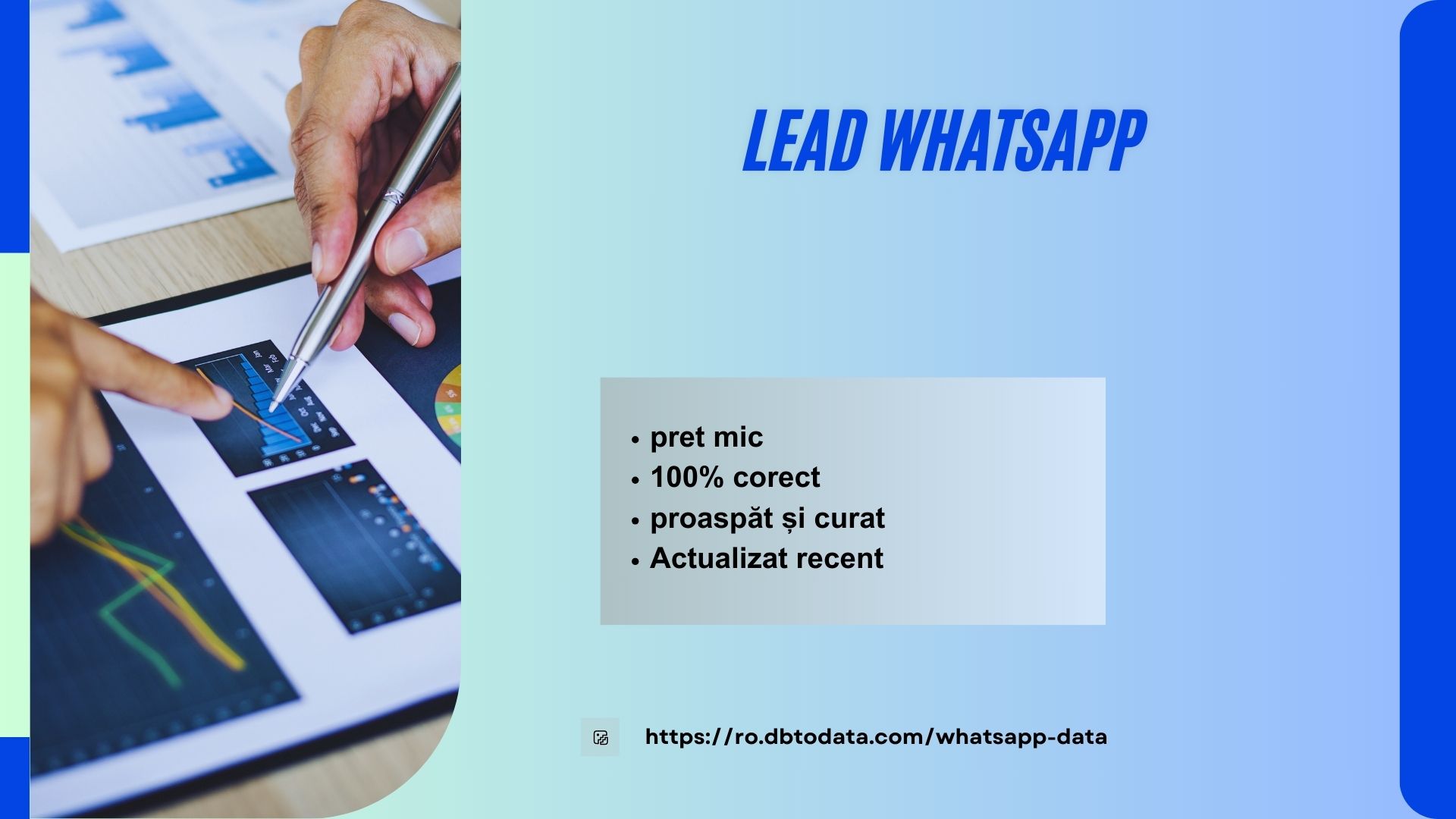 Lead WhatsApp