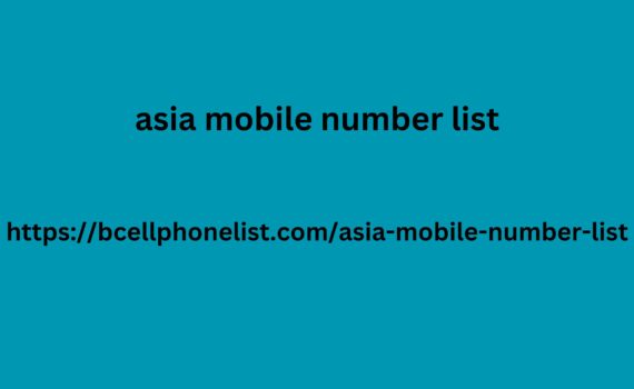 malaysia mobile phone numbers lead